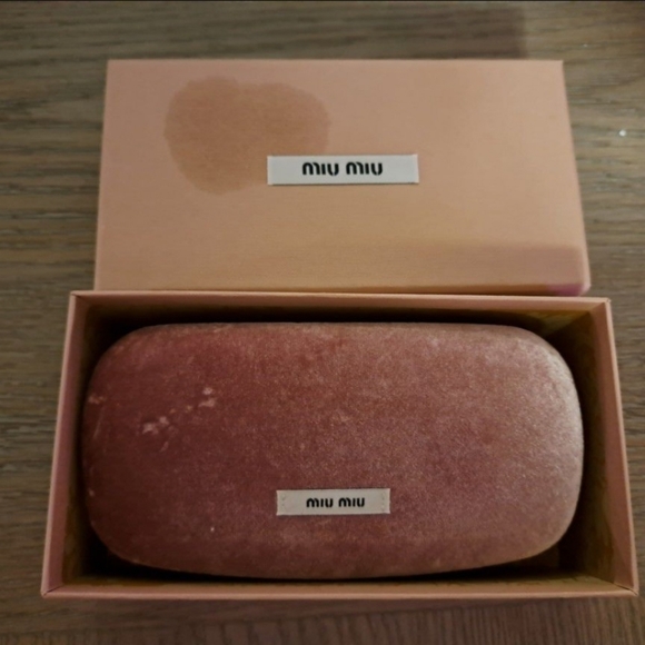 Miu Miu Women Sunglasses